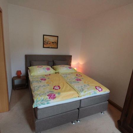 Ferienwohnung Frenkel فرايتال المظهر الخارجي الصورة