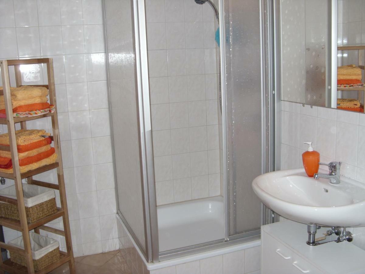 Ferienwohnung Frenkel فرايتال المظهر الخارجي الصورة
