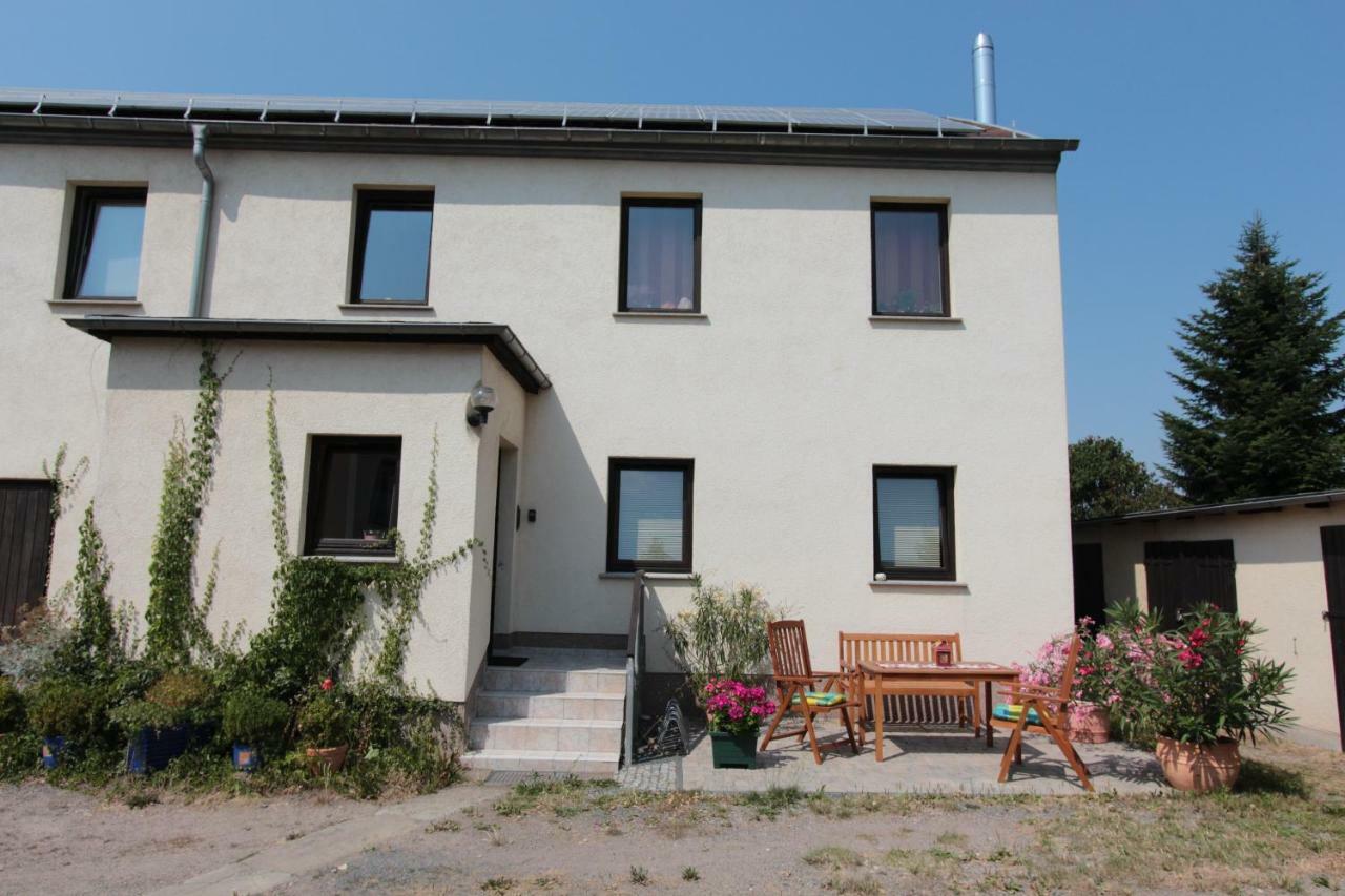 Ferienwohnung Frenkel فرايتال المظهر الخارجي الصورة
